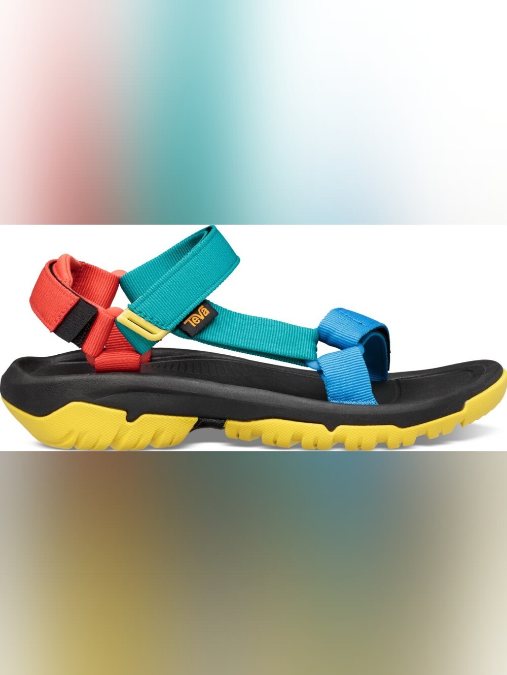 Teva Hurricane XLT2 Sport Sandals 90s Multi Colorway
